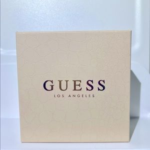 Guess bracelet set